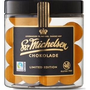 Sv. Michelsen Lakridsdragé Orange Chokolade