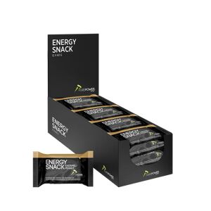 Purepower Energy Snack Karamel 12x60 G - Energy Snack