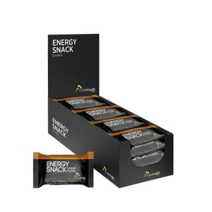 Purepower Energy Snack Kakao Fudge 12x60 G - Energy Snack