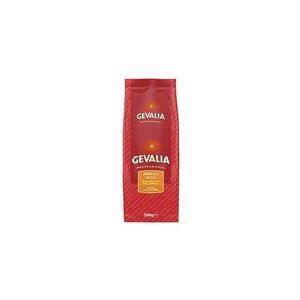 Gevelfix Gevalila Mocca Java 500g - (16 poser)