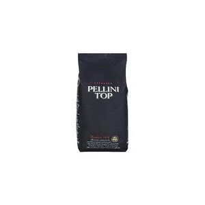 Pellini Top Espresso 1000g - kaffebønner