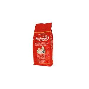 Lucaffe Lucaffé Mamma Lucia 1 kg - kaffebønner