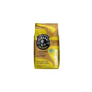 Lavazza Tierra Columbia 1000g - kaffebønner