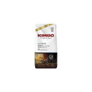 Kimbo Extreme 1000g - kaffebønner