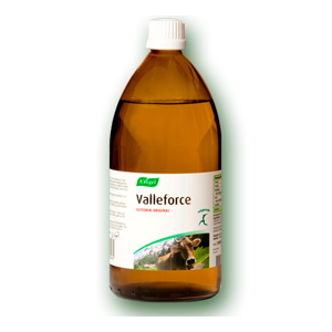 Valleforce Original 500 ml.