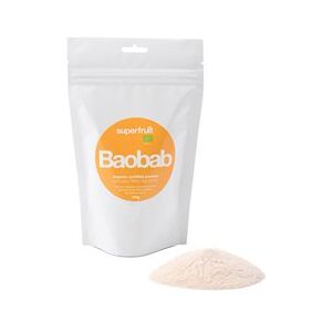 Baobab pulver Ø Superfruit 150g.