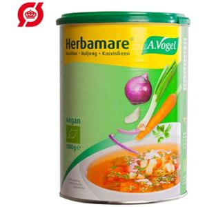 A. Vogel Herbamare Urtebouillon Ø • 1000 g.