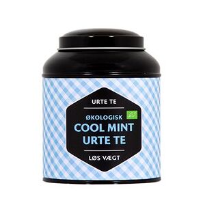 Urte Te Cool Mint Ø 100 g.