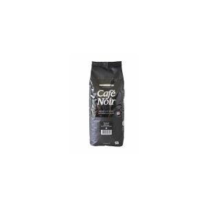 Kaffe Café Noir UTZ 1000g - hele bønner - (8 poser)