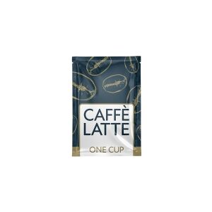 BKI Caffé Latte Wonderfull 18g/brev - (50 stk.)