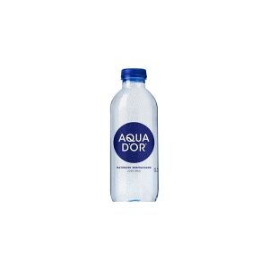 Aqua D´or Kildevand Aqua D'or 300 ml - (20 stk.) - inkl. pant