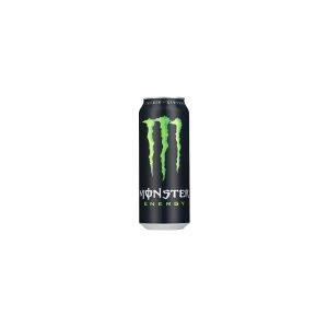 Carlsberg Monster Energy Ultra 50 cl dåse - (24 stk.) - inkl. pant