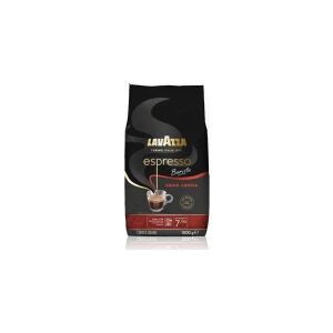 Lavazza Barista Gran Crema 1000g - kaffebønner