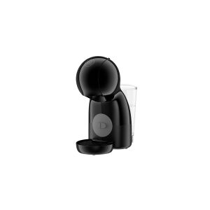 Dolce Gusto COFFEE MACHINE DOLCE PICCOLO EDG110.AB