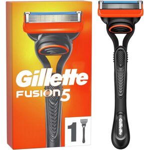 Gillette Fusion 5 barbermaskine