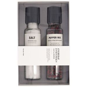 Nicolas Vahé Everyday Essentials - Salt & Pepper