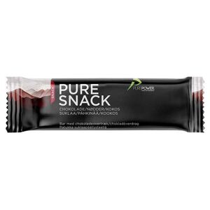 Purepower Pure Snack Bar, Kokos + Chokolade