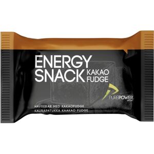 Purepower Energy Bar, Cocoa & Fudge