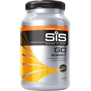 Science In Sport Sis Go Appelsin Energy + Electrolyte, 1600g