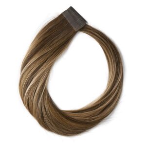 Rapunzel of Sweden Premium Tape Extensions - Classic 4 Hazelnut Caramel Balayage B2.3/5.0 50