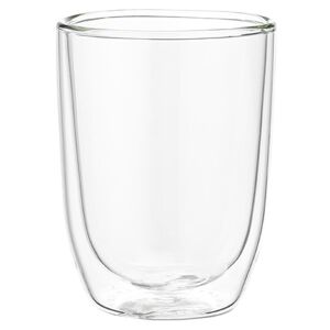 Teministeriet Double Wall Glass Cup 300 ml