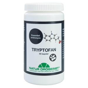 Natur Drogeriet Tryptofan 37 g 90 stk.