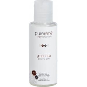 Purepact-Purerené Purerené Green Tea Polishing Glaze 50 ml