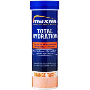 Maxim Total Hydration Orange Taste (U) 100 g 10 stk.