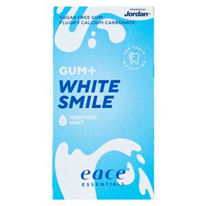 Eace Gum+ White Smile 20 g