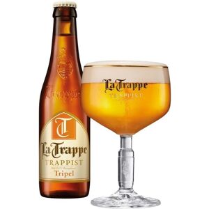 De Koningshoeven, La Trappe Tripel - Øl