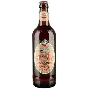 Sam Smith Samuel Smith, Organic Best Pale Ale - Øl