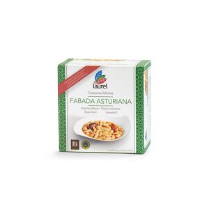 Conservas Laurel Fabada Asturiana 400g