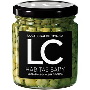 La Catedral de Navarra Habitas baby 370 g