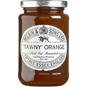 Wilkin & Sons Tiptree Mermelada de Naranja Tiptree 340g