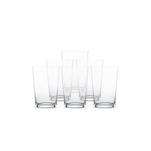 Schott Zwiesel Vasos Basic Bar Selection Softdrink Nº2 (x6)