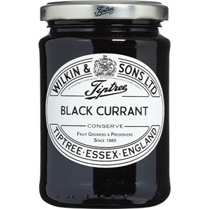 Wilkin & Sons Tiptree Mermelada de Grosella Negra Tiptree 340 g