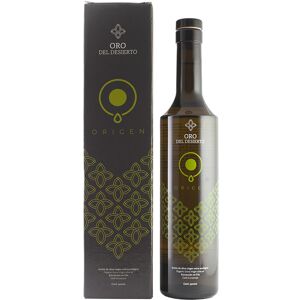 Oro del Desierto Aceite Edicion Limitada Origen 50 cl