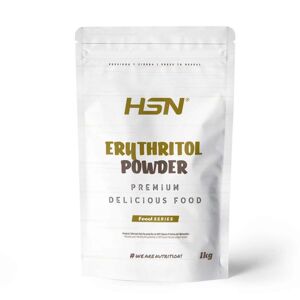 HSN Eritritol en polvo 1kg