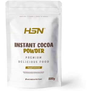 HSN Cacao instantáneo + inulina en polvo 500g