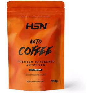 HSN Keto café instantáneo 500g