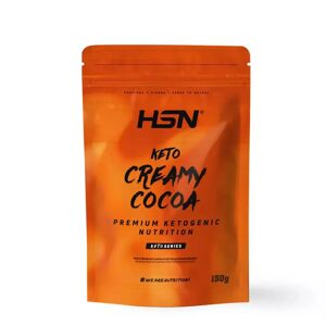 HSN Keto cacao cremoso 150g