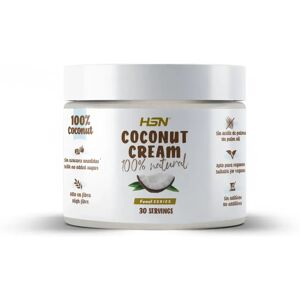 HSN Crema de coco 100% natural - 450g