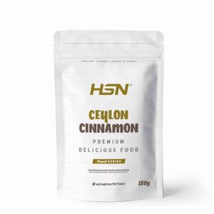 HSN Canela ceylan en polvo 150g