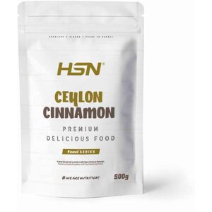 HSN Canela ceylan en polvo 500g