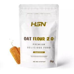 HSN Harina de avena instantánea 2.0 1kg speculoos