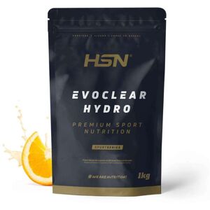 HSN Evoclear hydro 1kg naranja