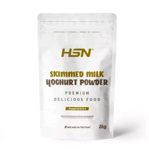 HSN Yogur bajo en grasa en polvo 1kg