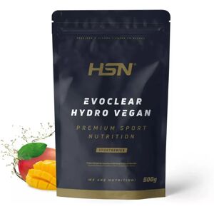 HSN Evoclear hydro vegan 500g mango