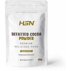 HSN Cacao desgrasado en polvo 150g