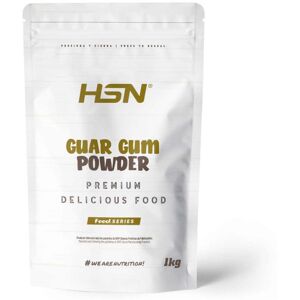 HSN Goma guar en polvo 1kg